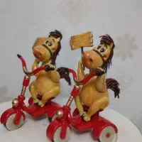 اسب نماد سال