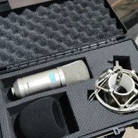 میکروفون الکترون