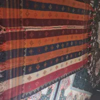 جاجیم|گلیم، جاجیم، گبه|مرودشت, فاز دوم شهرک فرهنگیان|دیوار