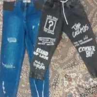 تیشرت و شلوار 1