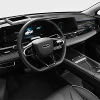 فونیکس اف ایکس برقی|خودرو سواری و وانت|شیراز, شهرک جماران|دیوار