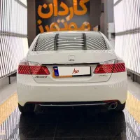 هوندا اکورد