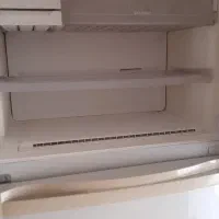 فروش یخچال ۱۷ فوت lg اصل|یخچال و فریزر|بندرعباس, |دیوار