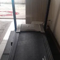 تردمیل در حد نو ۱۰ میلیون تومان|تجهیزات ورزشی|تهران, زرکش|دیوار