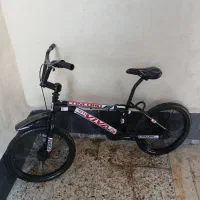 دوچرخه سایز ۱۲ و ۱۶ و ۲۰ نو|دوچرخه، اسکیت، اسکوتر|اهواز, الصافی|دیوار