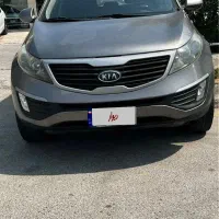 اسپرتج ۲۰۱۲ بیرنگ