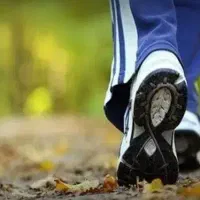 همراه پیاده روی کوهنوردی ورزشی