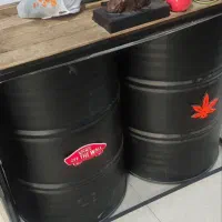 ویترین رگال