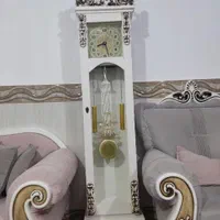 ساعت ایستاده زیبا