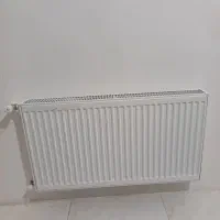 رادیاتور پنلی سانیکا