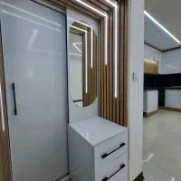 52متری مشابه60/سند/پارکینگ|فروش آپارتمان|گرمدره, |دیوار