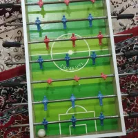 فوتبال دستی