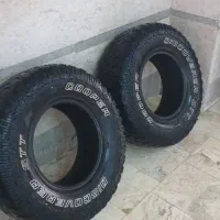 لاستیک کوپر امریکایی cooper discoverer stt