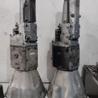 مرکز تخصصی گیربکس با یک ماه گارانتی کتبی|قطعات یدکی و لوازم جانبی|تبریز, |دیوار