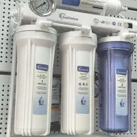 فقط امروز تعویض فیلتر سه مرحله ۸۰۰