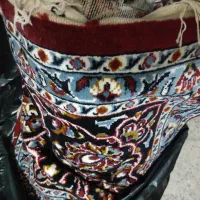 فرش ماشینی 12متری