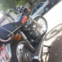 پیشتاز۱۲۵چ