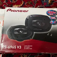 ضبط و باند پایونیر|قطعات یدکی و لوازم جانبی|اردبیل, |دیوار