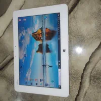 تبلت ویندوزی فوجیتسو ژاپنی