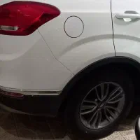 چری تیگو 5 لاکچری اسپرت، مدل ۱۳۹۹|خودرو سواری و وانت|قصرشیرین, |دیوار