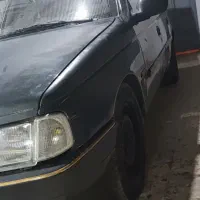 پژو 2000 یشمی متالیک|خودرو سواری و وانت|اهواز, شهرک دانشگاه|دیوار