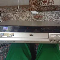 دی وی دی|پخش‌کننده DVD و ویدیو|الوند, |دیوار