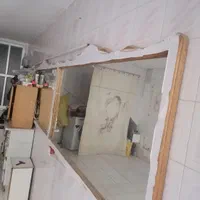 اینه قاب دار