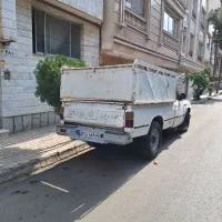 نیسان|خودرو سواری و وانت|مشهد, شهرک لشکر (شهرک غرب)|دیوار