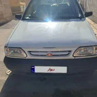 پراید ۱۳۱|خودرو سواری و وانت|بهارستان, |دیوار