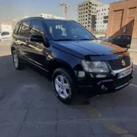 سوزوکی ویتارا 2400 اتوماتیک مدل 1389(2010)|خودرو سواری و وانت|تهران, بریانک|دیوار