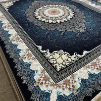 تولیدی فرش های اقتصادی وتمام نخ بایرآلمان وترک