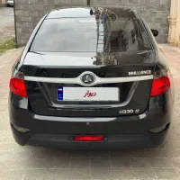 برلیانس 330مدل ۹۶|خودرو سواری و وانت|رشت, حاجی آباد|دیوار