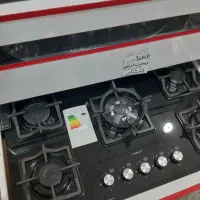 کنسول گاز رومیزی با طراحی Romis