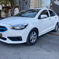 شاهین پلاس tu5 اتوماتیک 1404|خودرو سواری و وانت|ارومیه, |دیوار