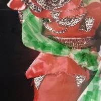 پیراهن مجلسی