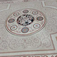 فرش درحد نو