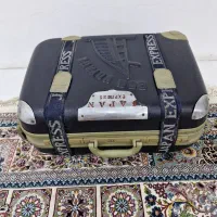 چمدان|کیف، کفش، کمربند|اهواز, کوی ایثار|دیوار