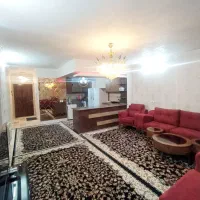 ۷۲متر / دو بر نور / نزدیک فدک مال