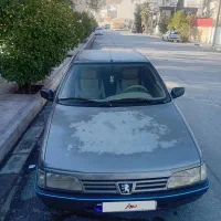 پژو ۴۰۵ مدل ۹۲|خودرو سواری و وانت|شیراز, شیخ علی چوپان|دیوار