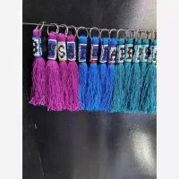 محصولات زندان بافت