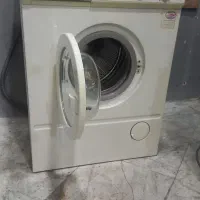 لباسشویی اتومات ارج