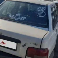 پراید|خودرو سواری و وانت|مشهد, علی آباد|دیوار