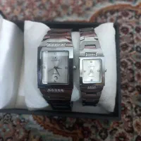 ساعت ست سالم سالم باتخفیف|ساعت|تهران, شهرک رضویه|دیوار