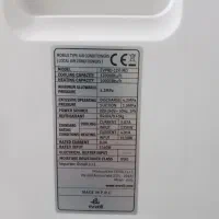 کولر گازی و فن کوئل پرتابل|کولر گازی و فنکوئل|پاکدشت, پاکدشت (مامازند)|دیوار