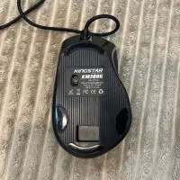 موس گیمینگ کینگ استار km 380g