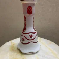 شیشه قلیان سه پوست