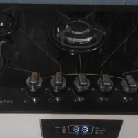 اجاق گاز کابینتی|اجاق گاز و لوازم برقی پختوپز|سهند, |دیوار