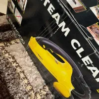 بخارشو کنوود اصل