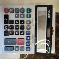 ماشین حساب cacio DS--120TV