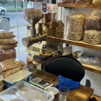 دستگاه کره گیر صنعتی با قابلیت تنظیم